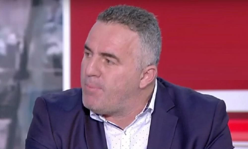 Στ.Μαυροειδάκος: «Θα ήμασταν όλοι fit αν τόσοι συμπολίτες μας είχαν βγει πράγματι για σωματική άσκηση»